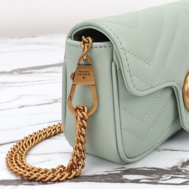 Gvc*1 satchel bags 4036b-1011