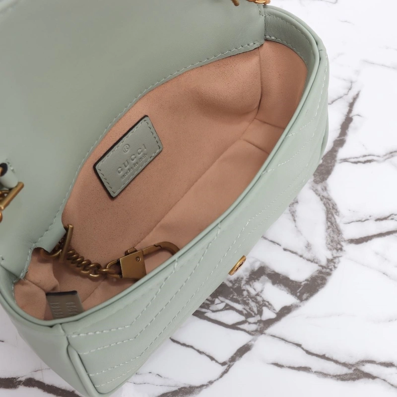Gvc*1 satchel bags 4036b-1011