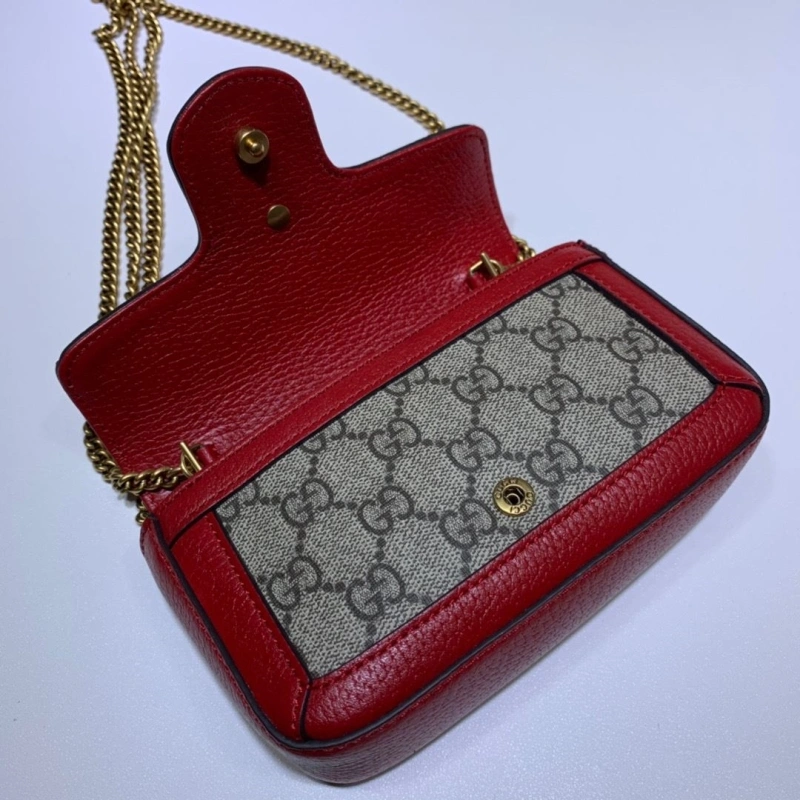 Gvc*1 satchel bags 4036b-1012
