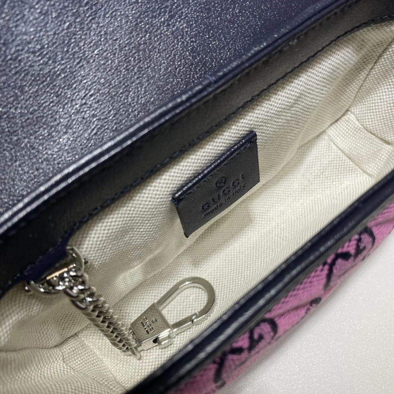 Gvc*1 satchel bags 4036b-1013