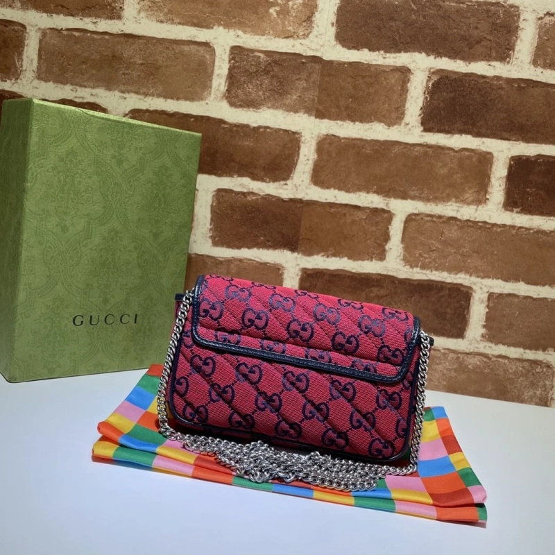 Gvc*1 satchel bags 4036b-1014