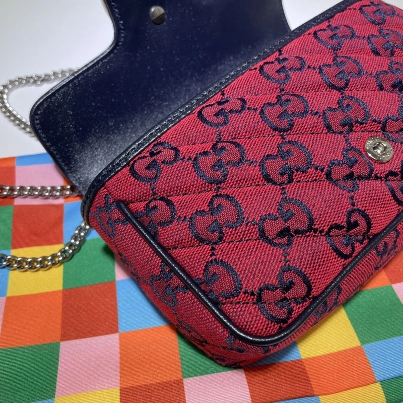 Gvc*1 satchel bags 4036b-1014