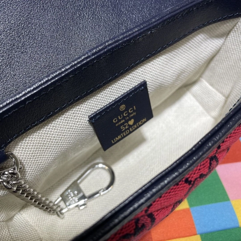 Gvc*1 satchel bags 4036b-1014