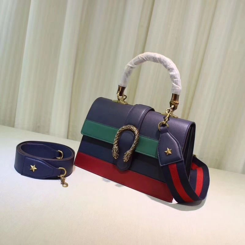 Gvc*1 top handle bags 4036b-1040
