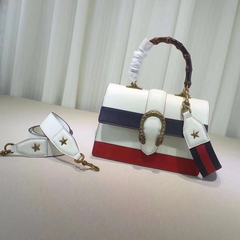 Gvc*1 top handle bags 4036b-1041