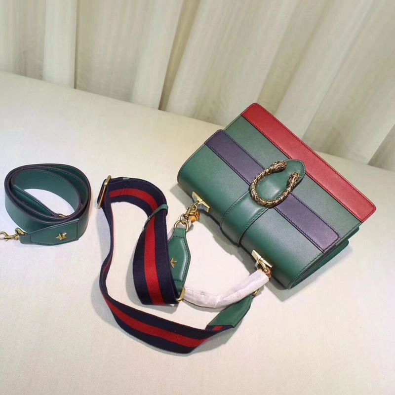 Gvc*1 top handle bags 4036b-1042