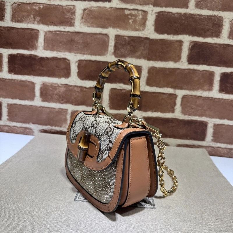 Gvc*1 top handle bags 4036b-1053
