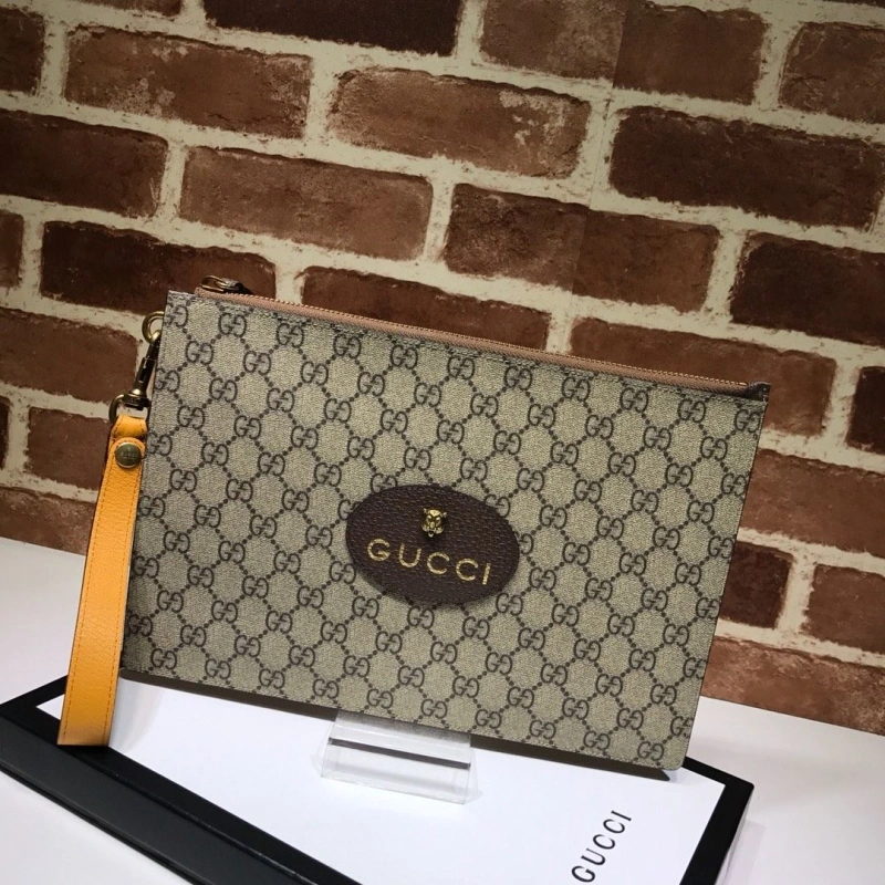 Gvc*1 clutch bags 4036b-1087