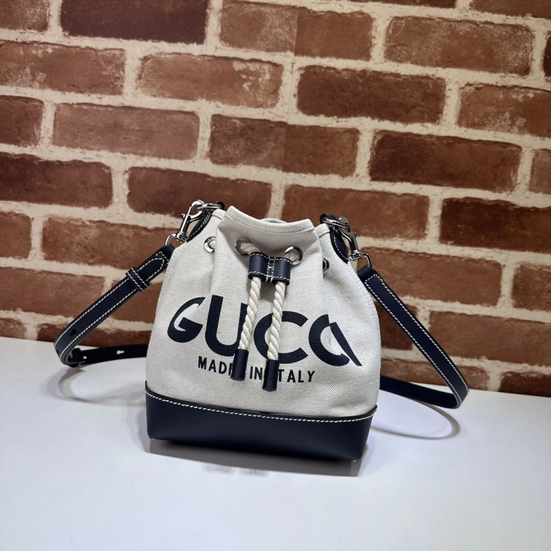 Gvc*1 bucket bags 4036b-1092