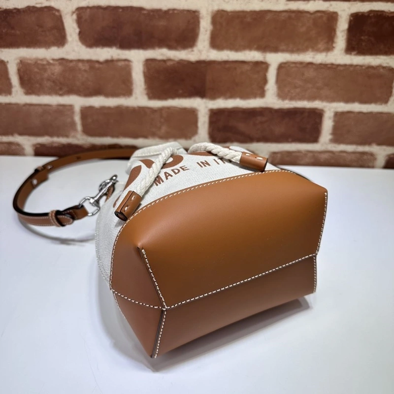 Gvc*1 bucket bags 4036b-1093