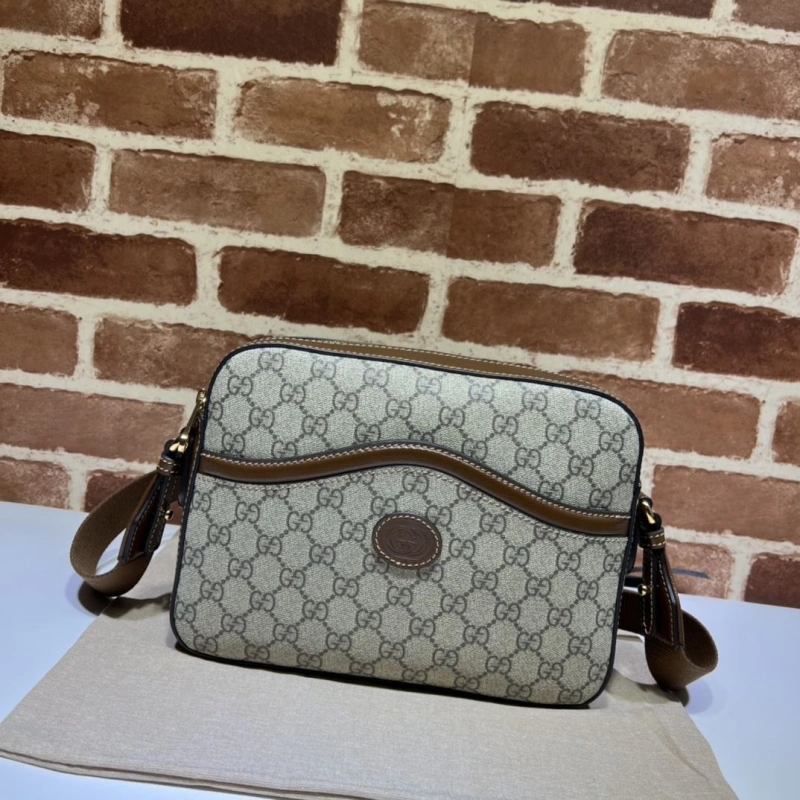 Gvc*1 satchel bags 4036b-1098