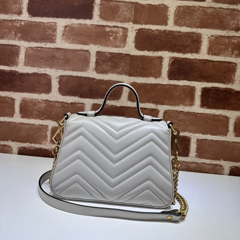 Gvc*1 top handle bags 4036b-1103