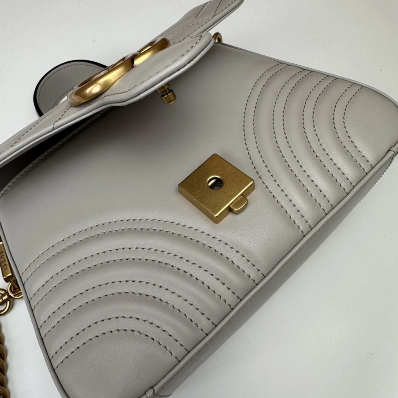 Gvc*1 top handle bags 4036b-1103