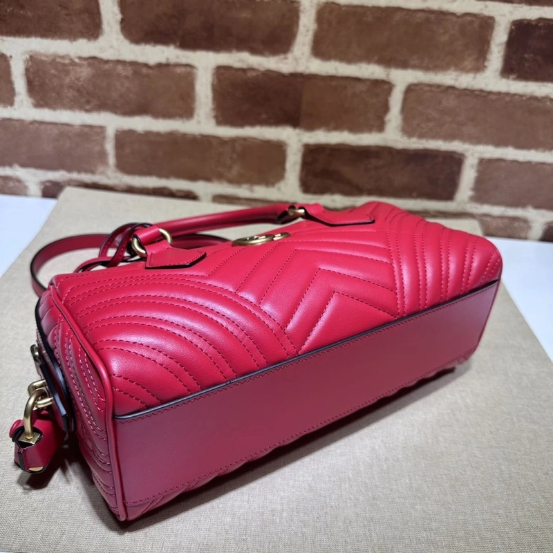Gvc*1 top handle bags 4036b-1111