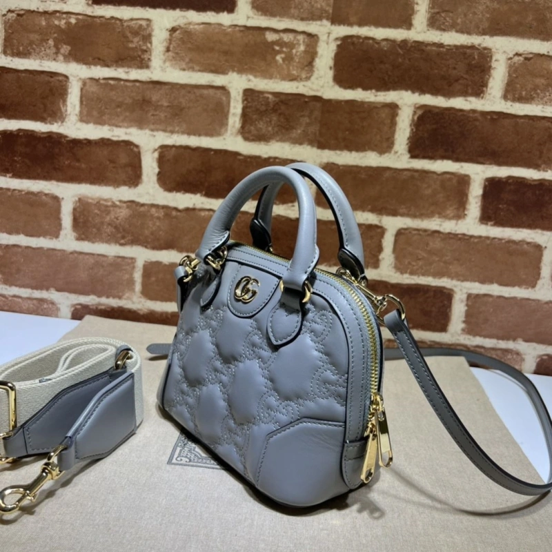 Gvc*1 top handle bags 4036b-1114
