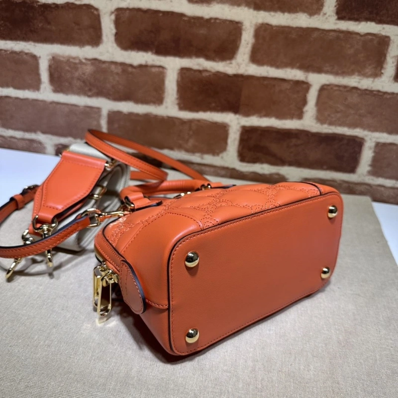 Gvc*1 top handle bags 4036b-1115