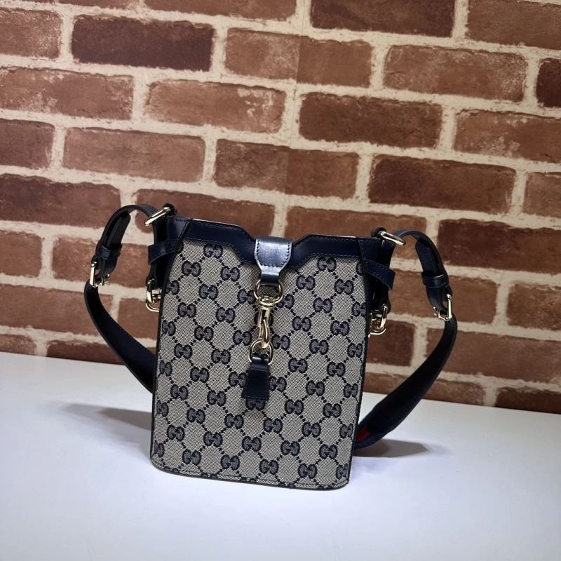 Gvc*1 bucket bags 4036b-1123