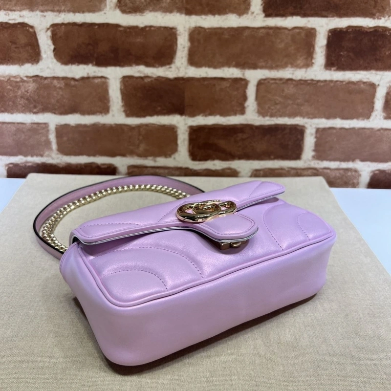 Gvc*1 top handle bags 4036b-1155