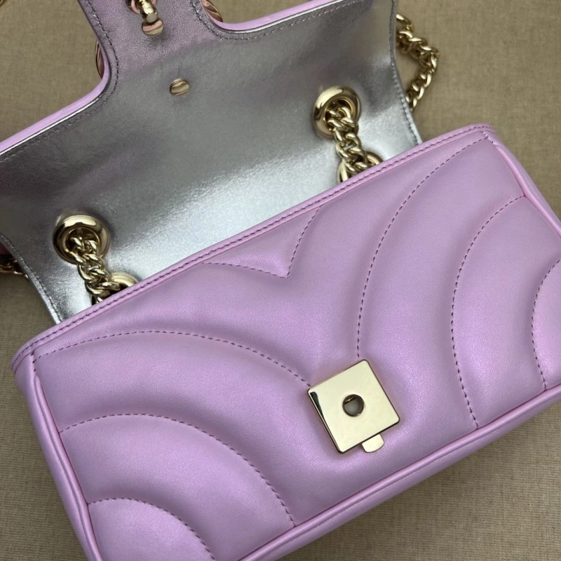 Gvc*1 top handle bags 4036b-1155