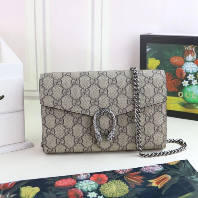 Gvc*1 satchel bags 4036b-1174