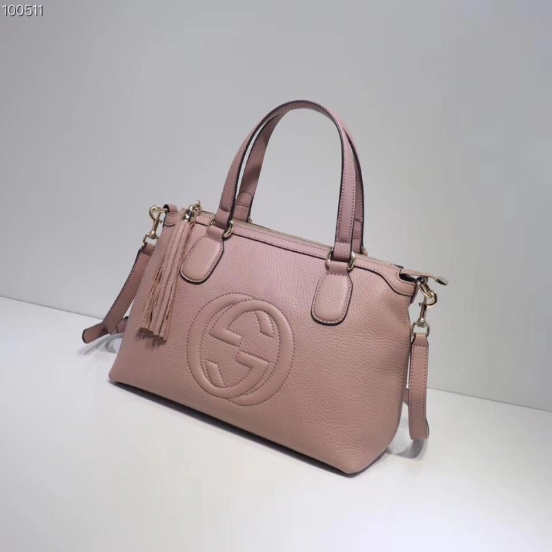 Gvc*1 top handle bags 4036b-1203