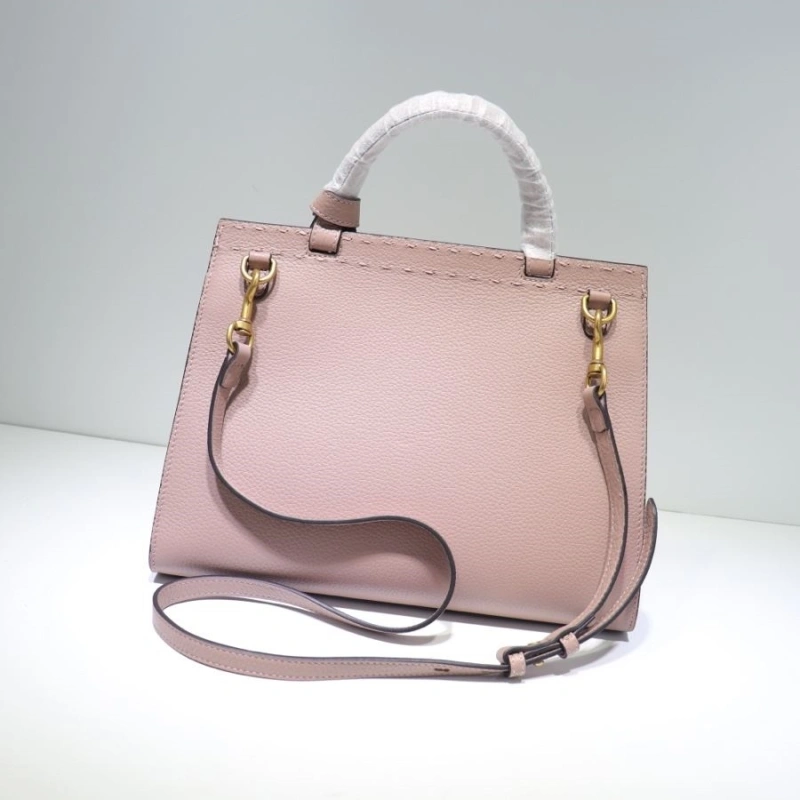 Gvc*1 top handle bags 4036b-1214