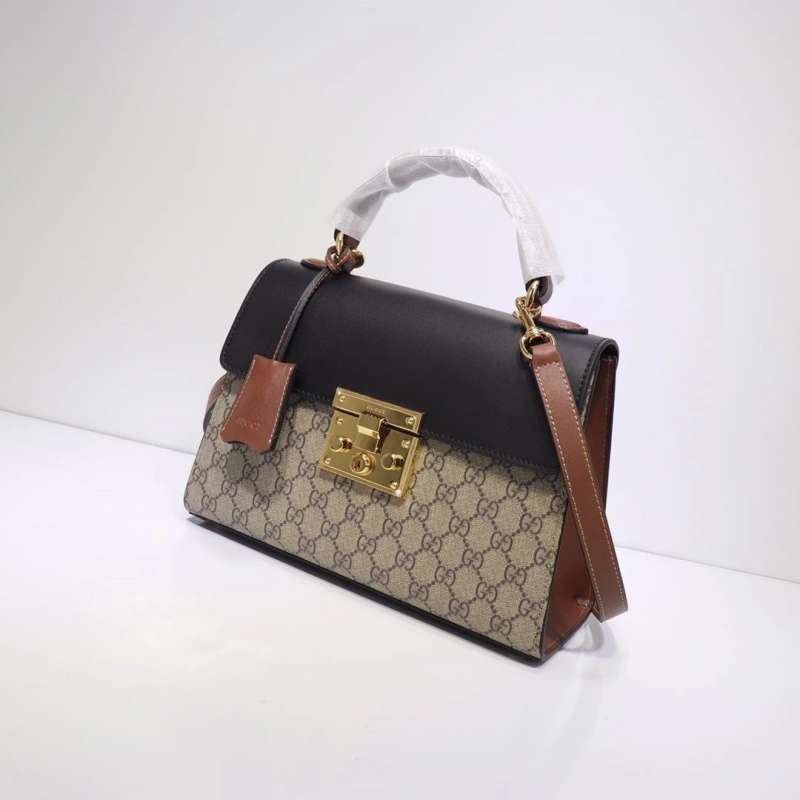Gvc*1 top handle bags 4036b-1218
