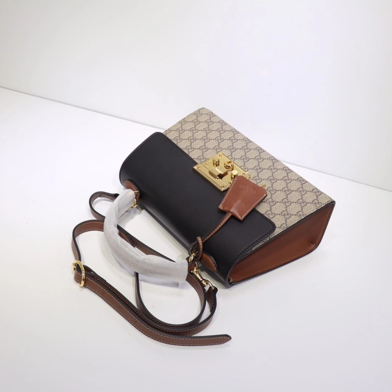 Gvc*1 top handle bags 4036b-1218