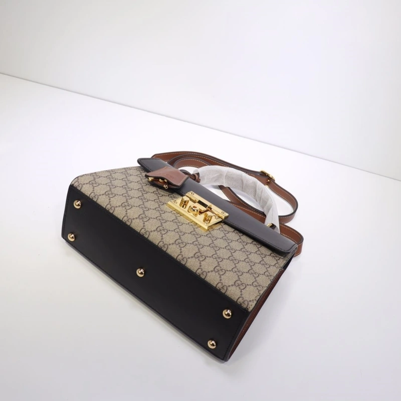 Gvc*1 top handle bags 4036b-1218
