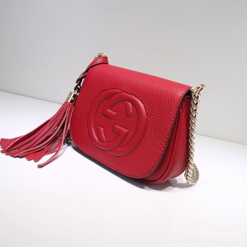 Gvc*1 satchel bags 4036b-1243