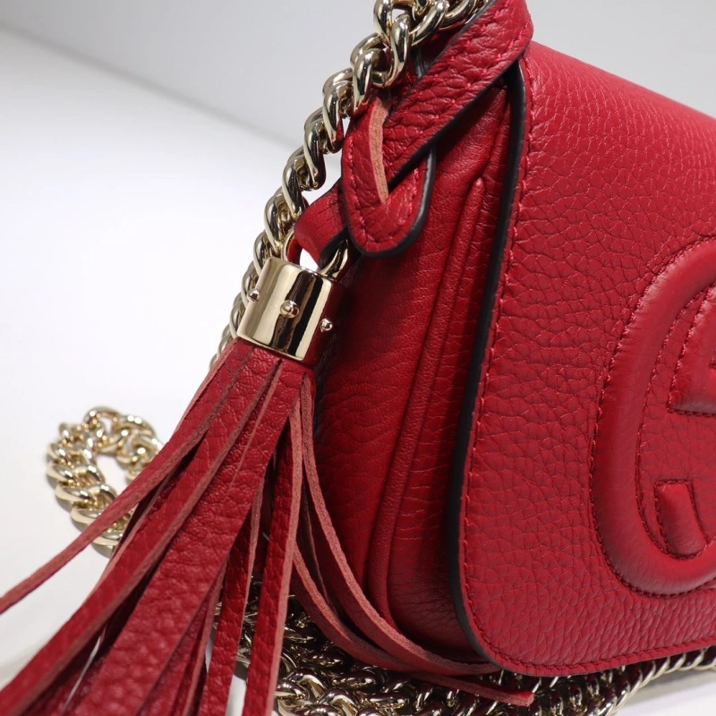Gvc*1 satchel bags 4036b-1243