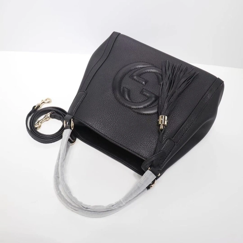 Gvc*1 top handle bags 4036b-1245