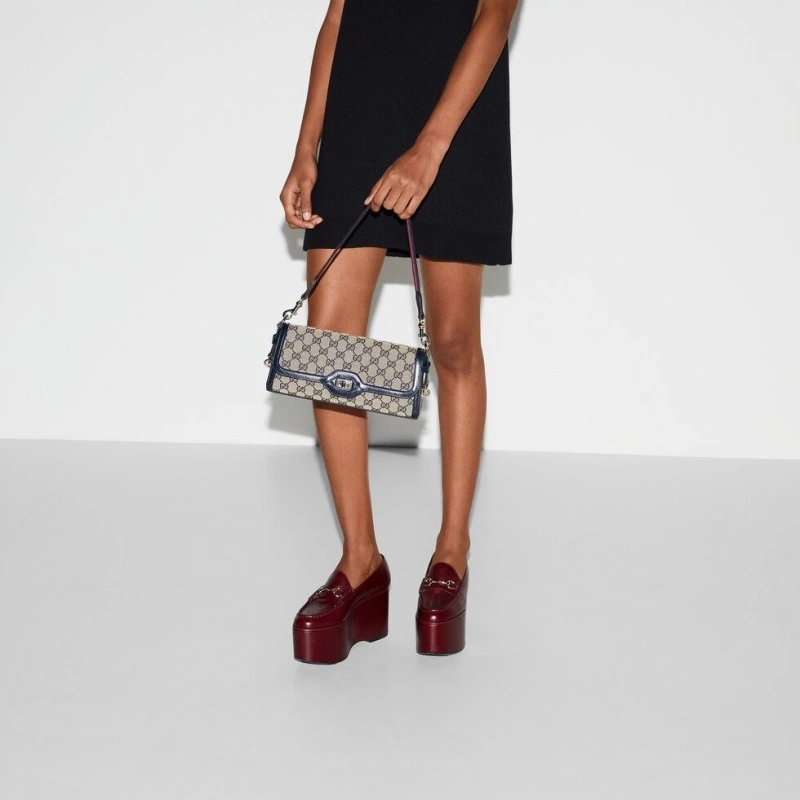 Gvc*1 satchel bags 4036b-1256