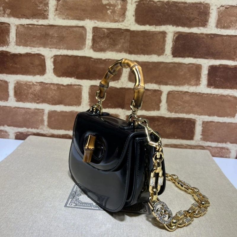 Gvc*1 top handle bags 4036b-1278