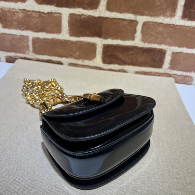 Gvc*1 top handle bags 4036b-1278