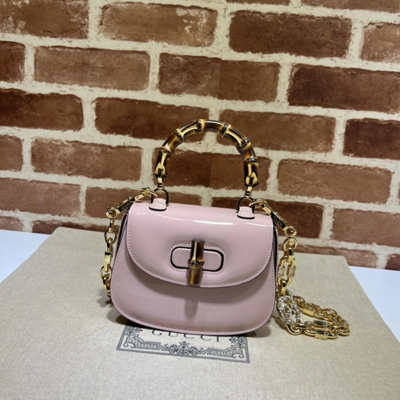 Gvc*1 top handle bags 4036b-1280