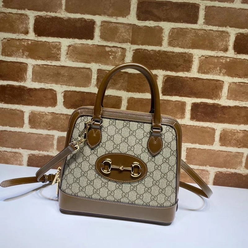 Gvc*1 top handle bags 4036b-1327