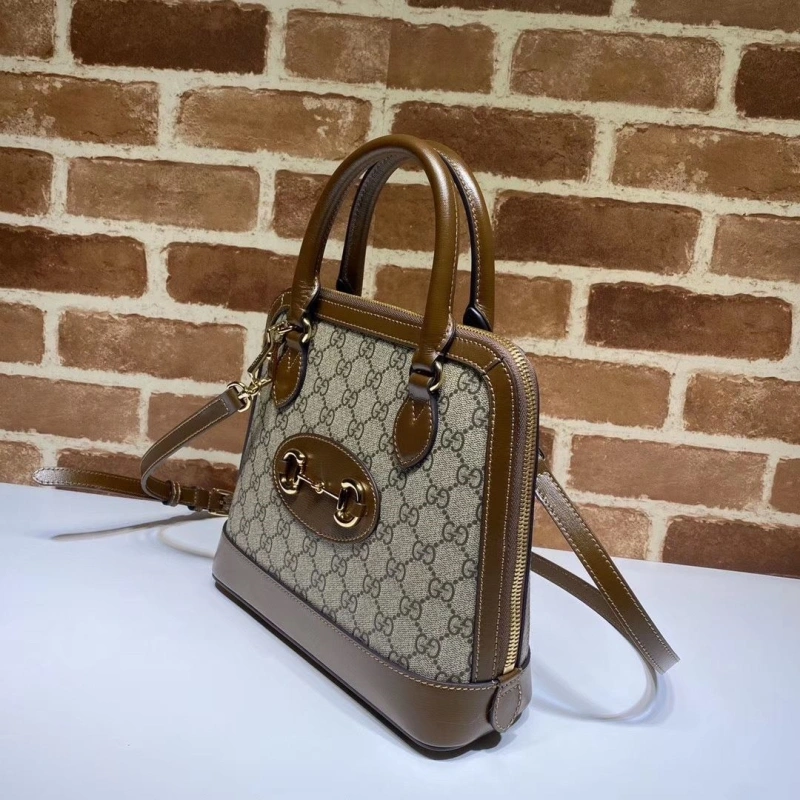 Gvc*1 top handle bags 4036b-1327
