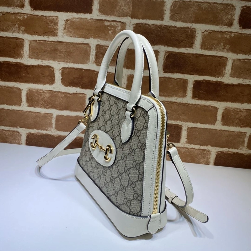 Gvc*1 top handle bags 4036b-1328
