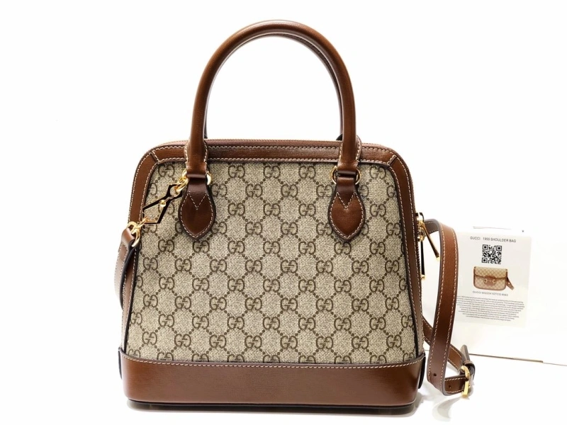 Gvc*1 top handle bags 4036b-1329