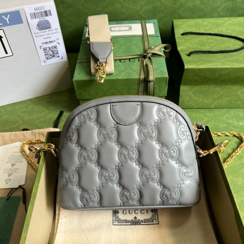 Gvc*1 satchel bags 4036c-0003