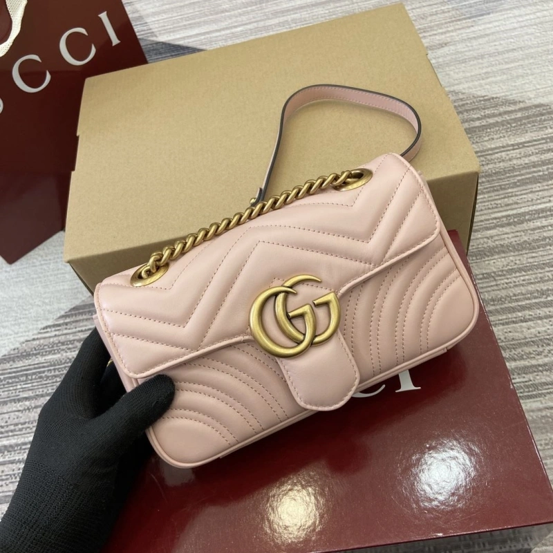 Gvc*1 satchel bags 4036c-0007