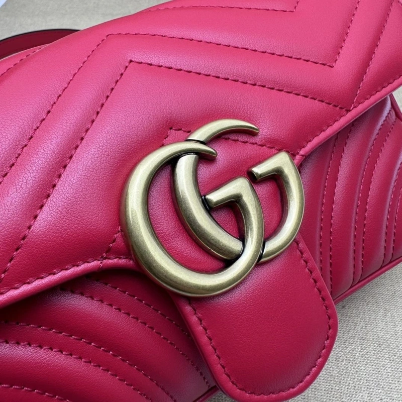 Gvc*1 satchel bags 4036c-0012