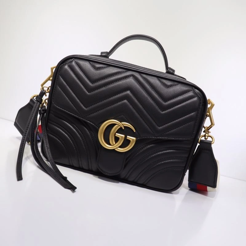 Gvc*1 top handle bags 4036c-0046