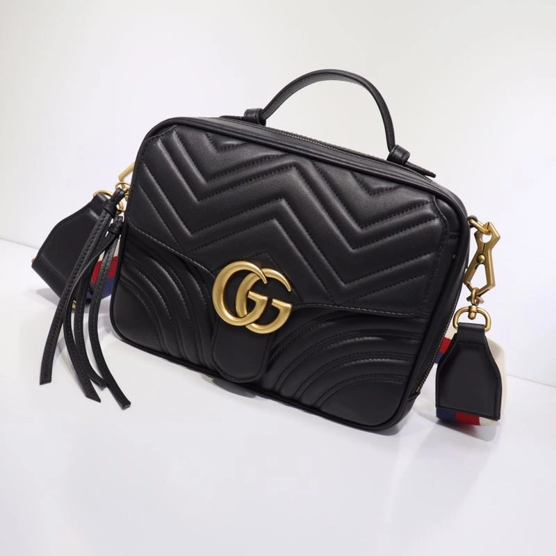 Gvc*1 top handle bags 4036c-0046