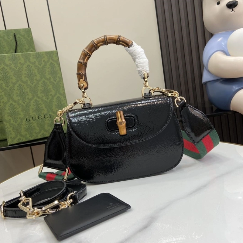 Gvc*1 top handle bags 4036c-0047