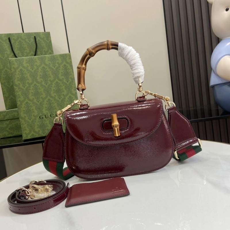 Gvc*1 top handle bags 4036c-0048