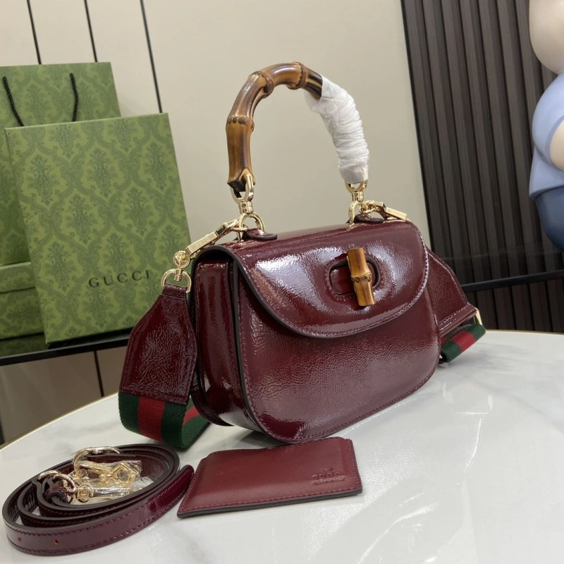 Gvc*1 top handle bags 4036c-0048