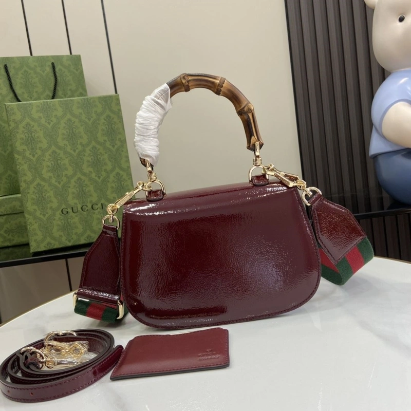 Gvc*1 top handle bags 4036c-0048