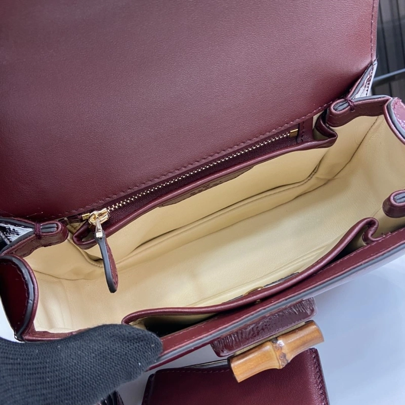 Gvc*1 top handle bags 4036c-0048